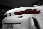 BMW X6 M Competition 2020 года (AU)